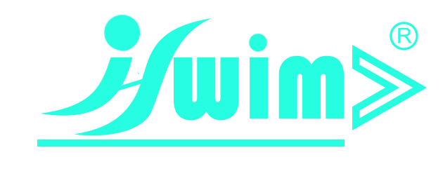 I-Swim Logo
